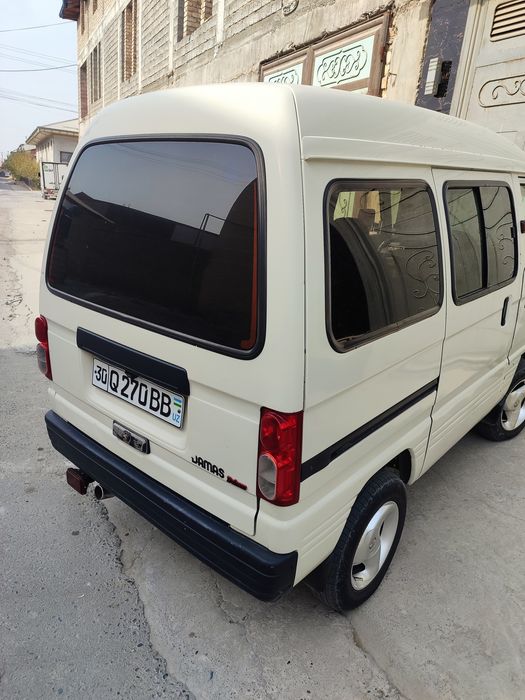 Машина дамас хорошие состояния