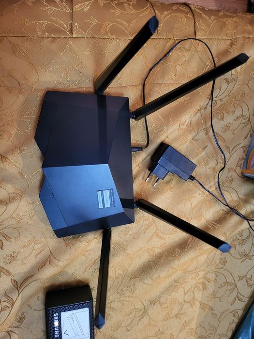 Router Tenda AC1200 / AC6