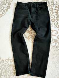 Черные мужские джинсы LCW JEANS