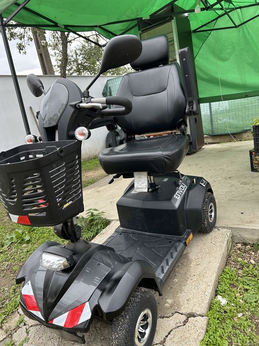 Urgent de vanzare scuter electric