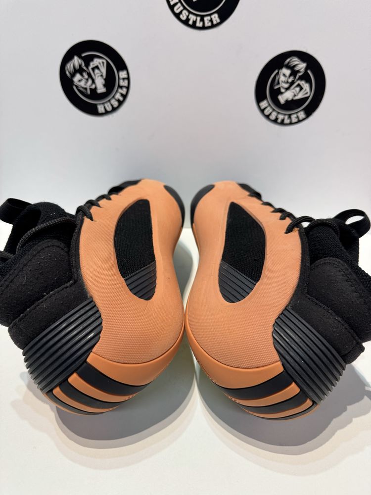 Маратонки ADIDAS Harden Vollume 8 .Номер 42