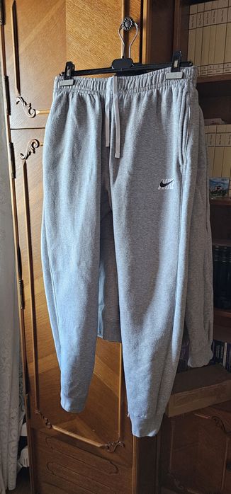 Trening NIKE gri M