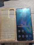 Motorola edge 20 8gb,128 memorie interna,dual sim