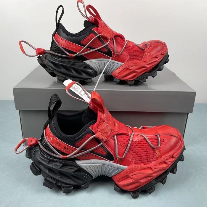 Balenciaga Hike 2025