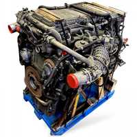 Motor pentru camion Mercedes Actros MP4 OM471 EURO6 375KW