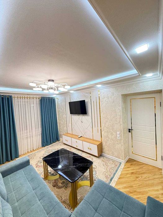 Просторная 2комн! Мирзо Улугбекский! Метро БИЙ! Максим Горький! ID77