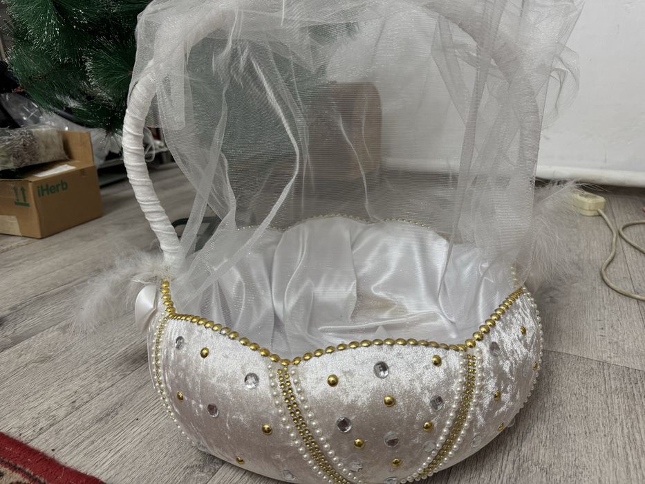 Корзина той бастар