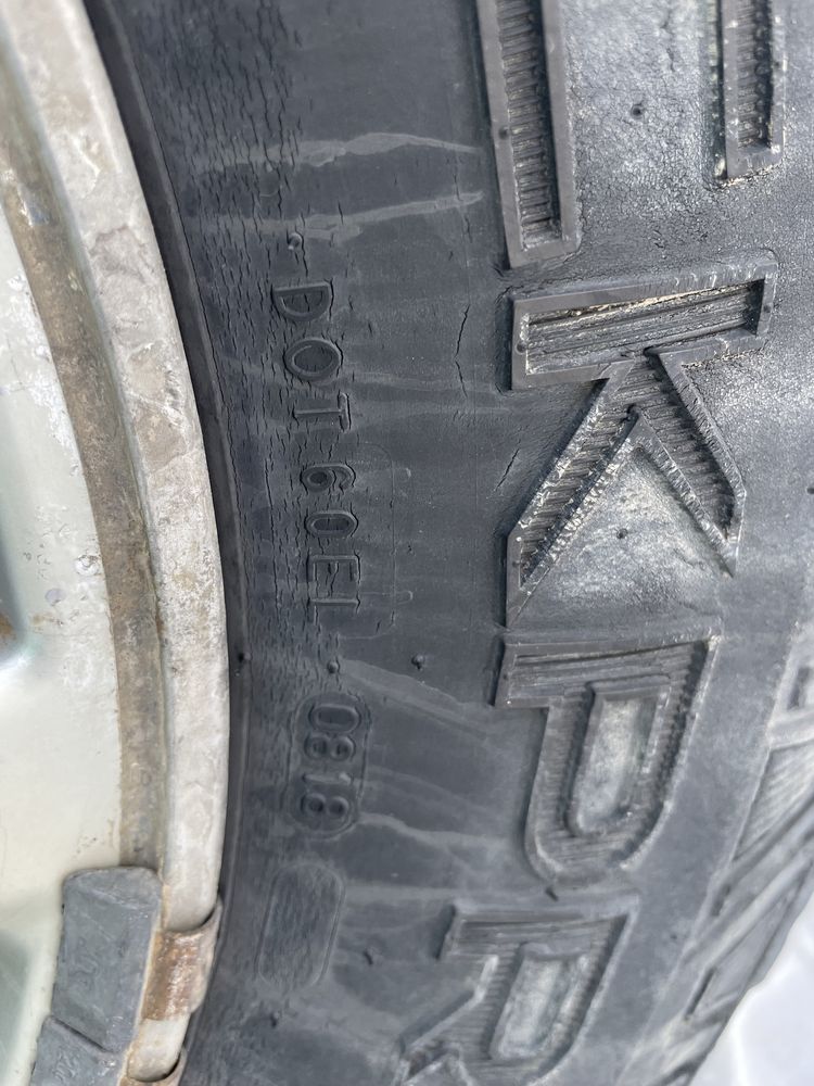 Продам резину Nokian Tyres