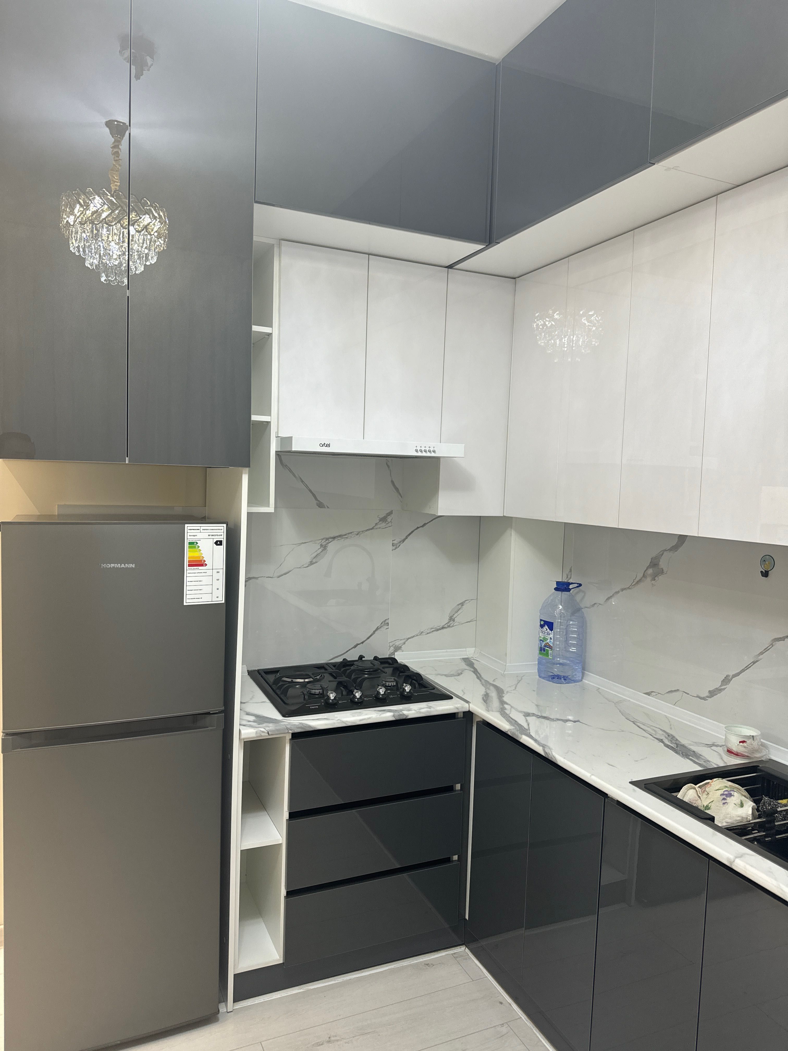 Аренда 2х комн. кв в NRG Karasu