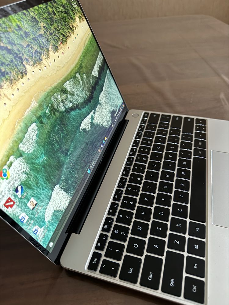 Matebook 13 signature edition