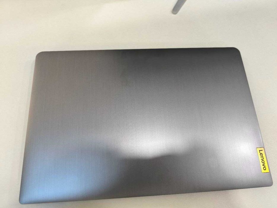 Notebook Lenovo IdeaPad 3