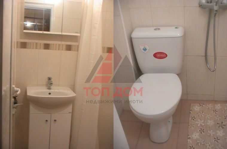 Дава се под наем Двустаен апартамент в Варна, Център - 51 кв.м за 350 € - Снимка #6