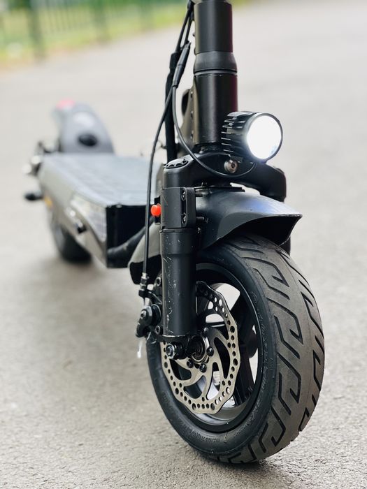 Trotineta Ruptor R1 70-80km autonimie
