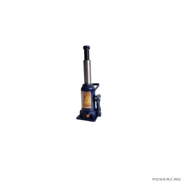 Cric hidraulic, tip butelie, 12 Tone, inaltime 40cm