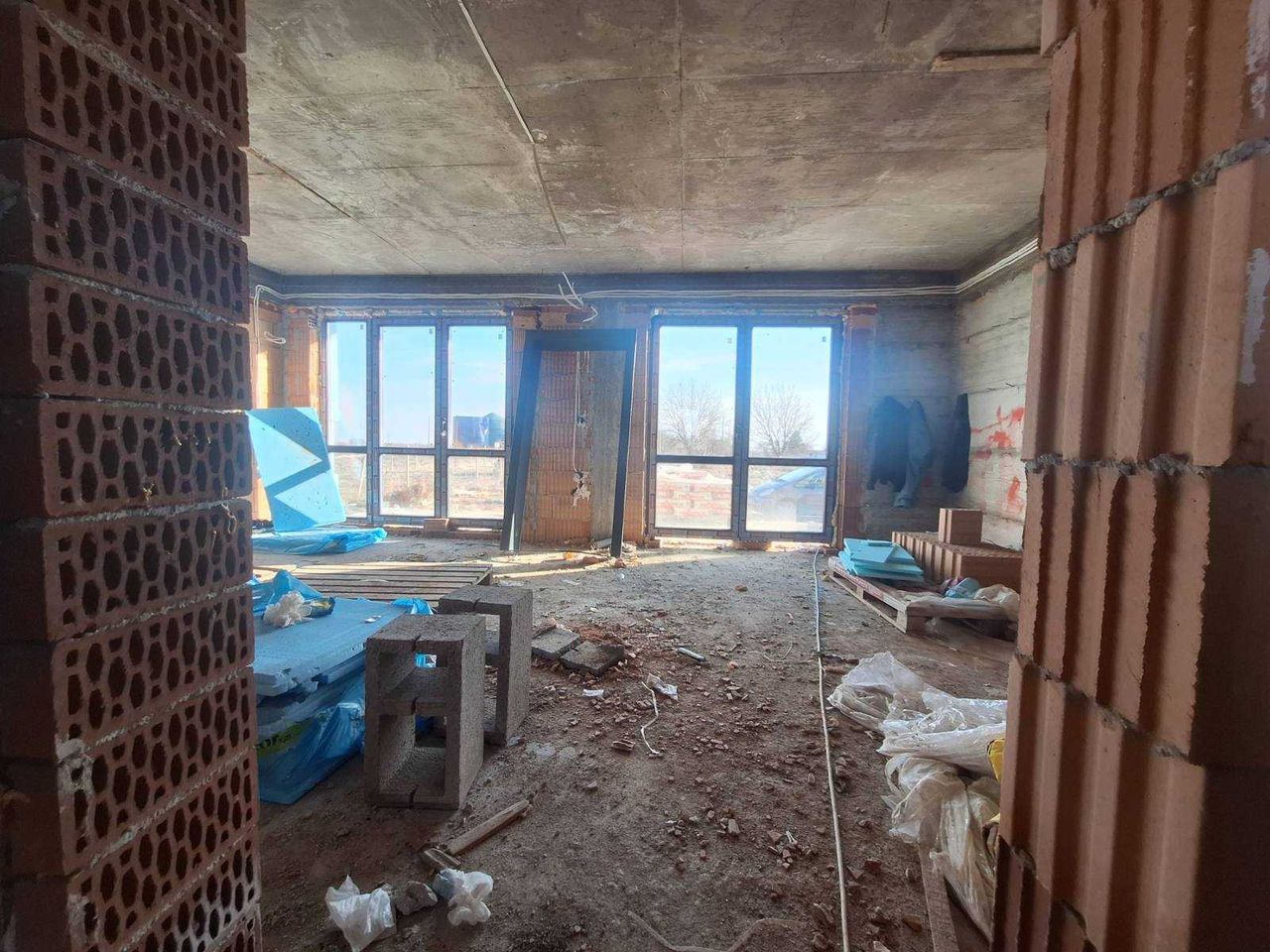 Продава се Къща в с. Труд, Област Пловдив - 148 кв.м за 913 €/кв.м - Снимка #4