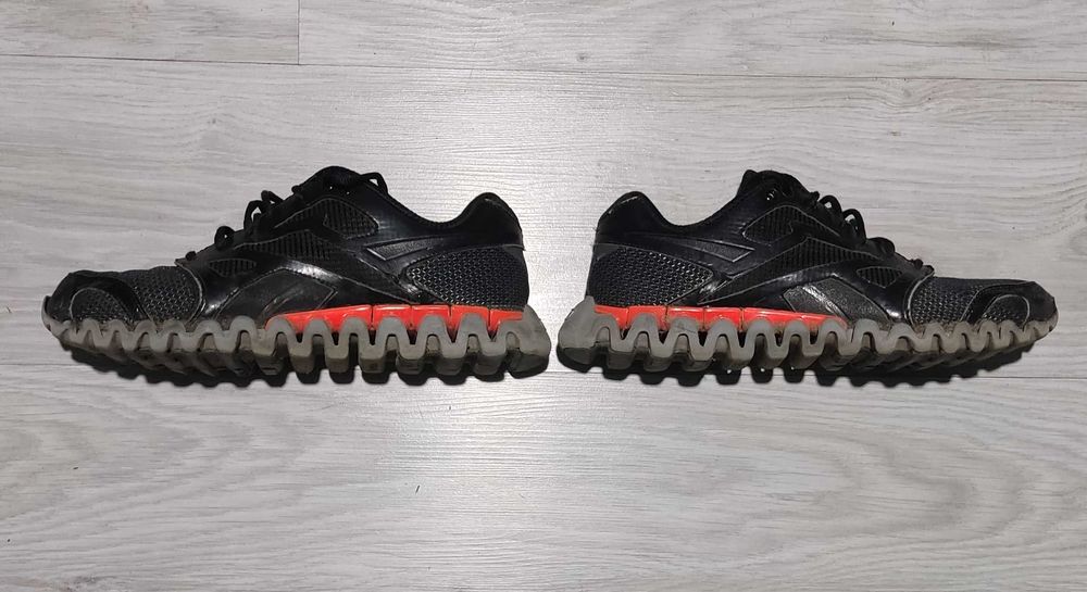 Маратонки сникърси Reebok ZiGNano 41 - 42