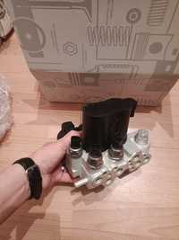 Гидро клапан (клапан подвески) мерседес w221 S500, S55 S600 S63 S65 AM