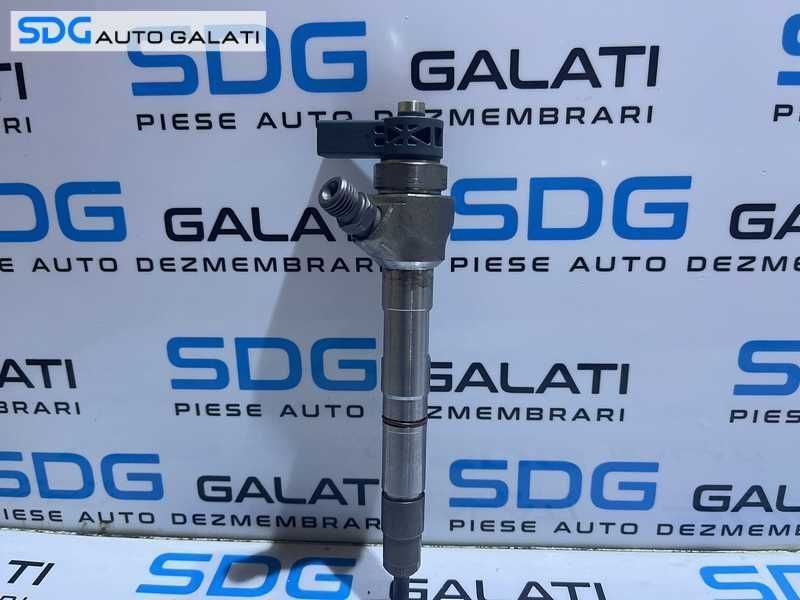 Injector Injectoare VW Touran 1.6 TDI 2016 - Prezent Cod 04L130277AD 0445110473