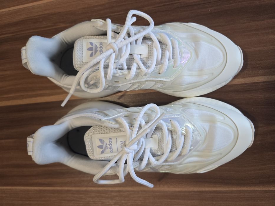 Adidasi originali Adidas ZX, marimea 35 si 1/2