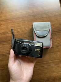 Kodak Advantix 4100 IX Zoom APS Film Camera