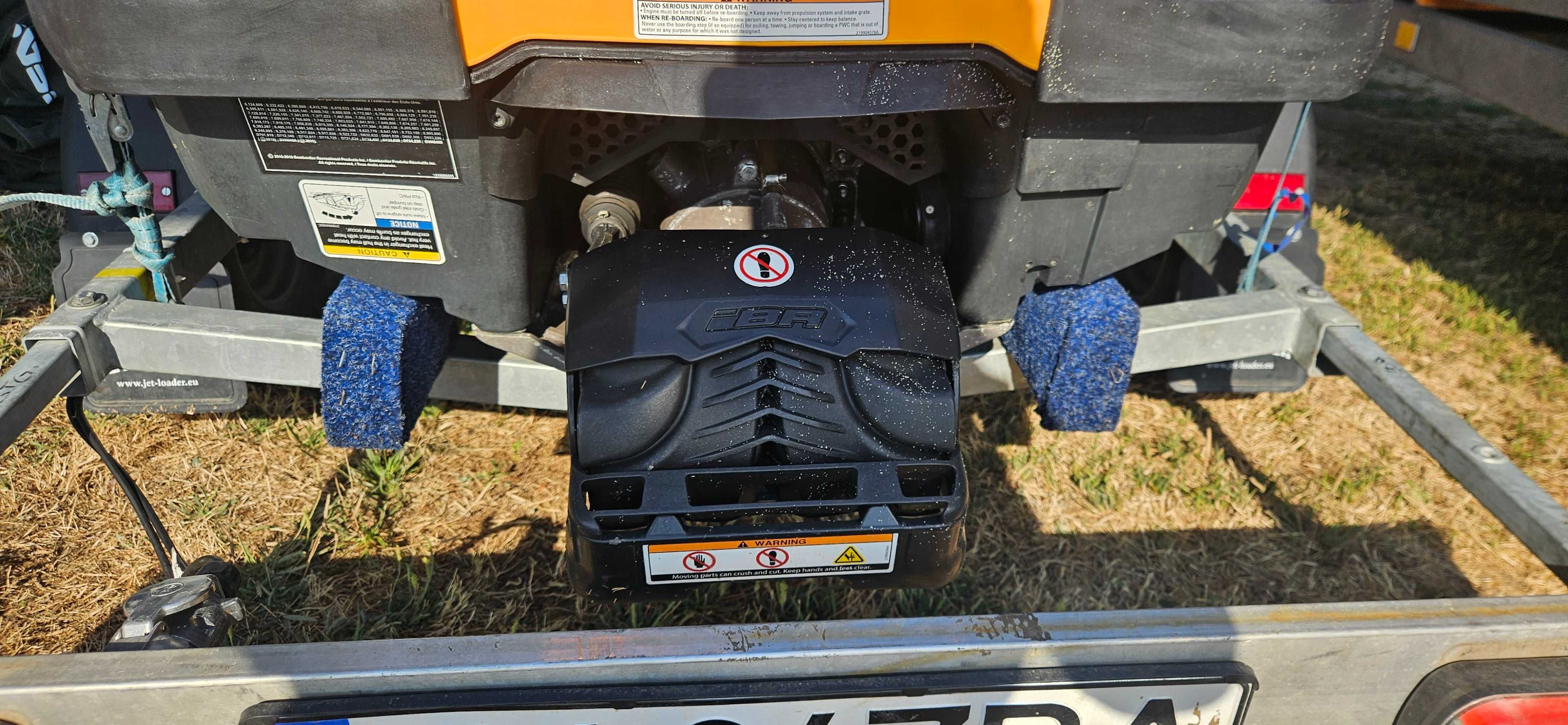 sea doo spark trixx 2 up