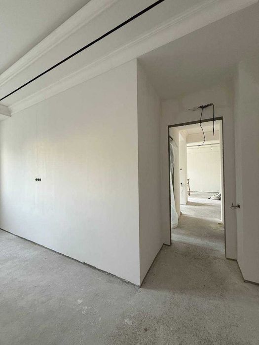 ПРОДАЕТСЯ! 3 ком квартира на элитном  Boulevard выд на парк