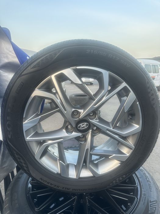 Hunday Sanata 17 Radnoy