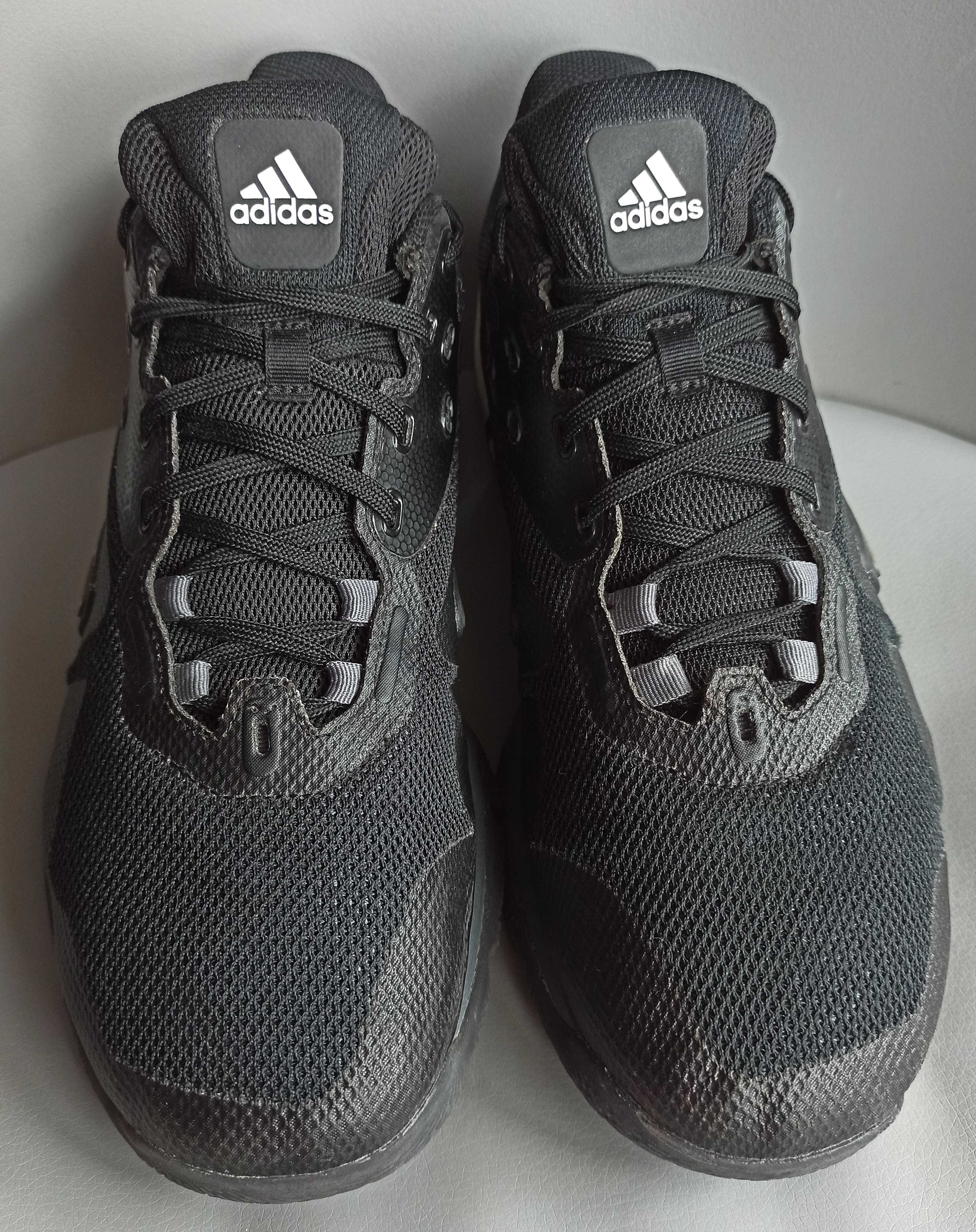Adidas Dropset GX7954  маратонки 46 номер, като нови