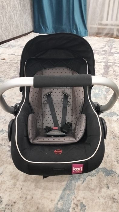 Автокресло сатылады