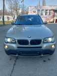 Bmw,X3,4x4,Xenon,euro4,distributie in fata.