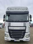 Daf xf 460 euro 6