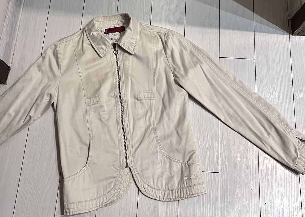 Яке LEVI'S  с подплата