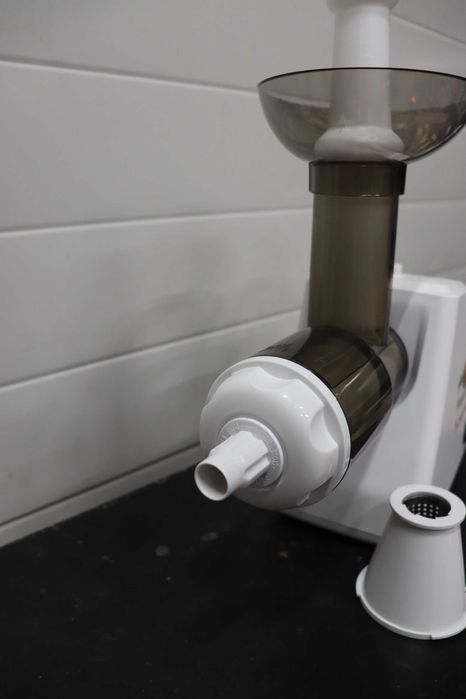 BEPER BP.720 Електрическа сокоизстисквачка за домати, Помарола, 300W