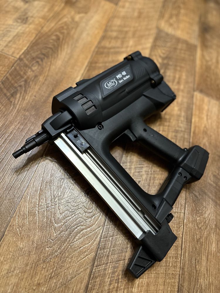 Газовый монтажный пистолет MD Tools 40