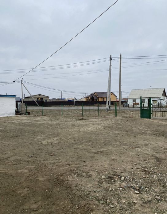 Тез арада жер. 7 соток