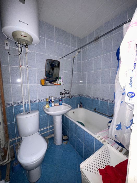 Квартира в Чирчике