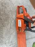 Drujba husqvarna