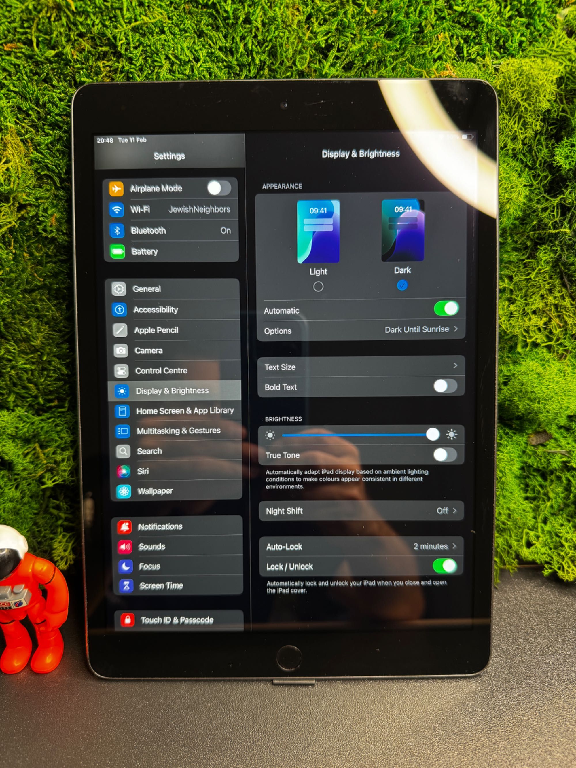 iPad 9th Generatia 9 64GB WiFi