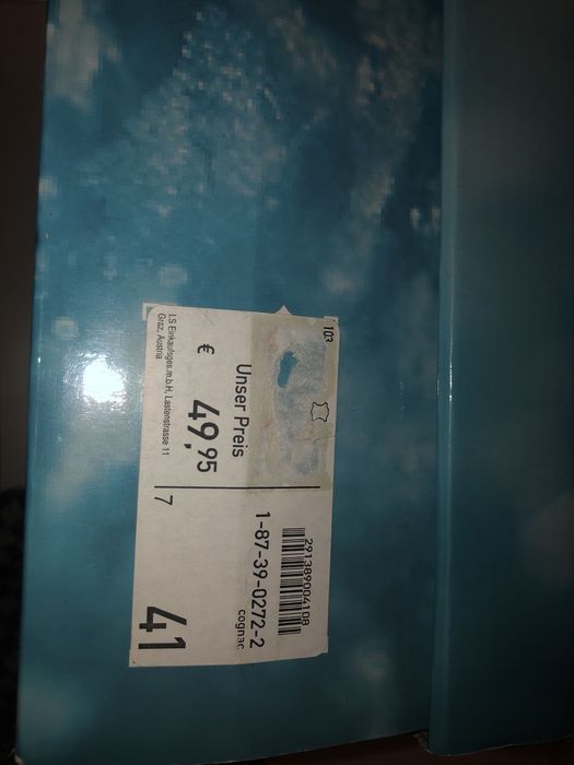 Дамски зимни ботуши