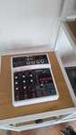 Mixer bomge cu bluetooth