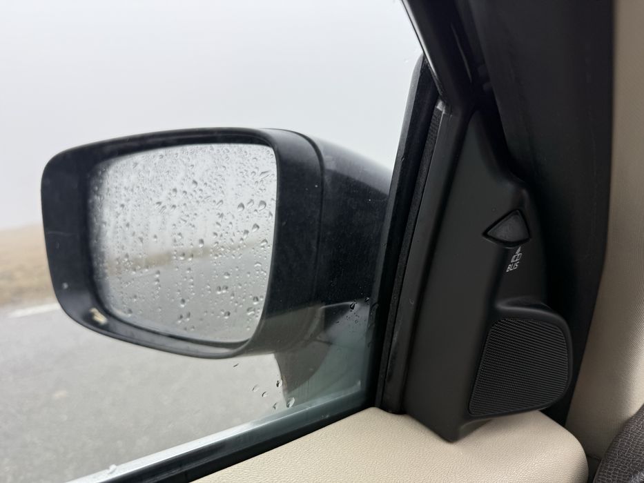 Vand Volvo XC60 motor 2,4 diesel