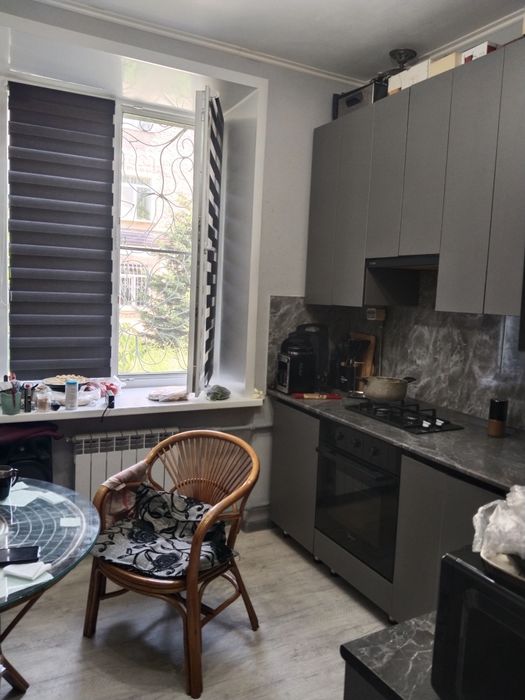 Продам квартиру 2-х комнатная