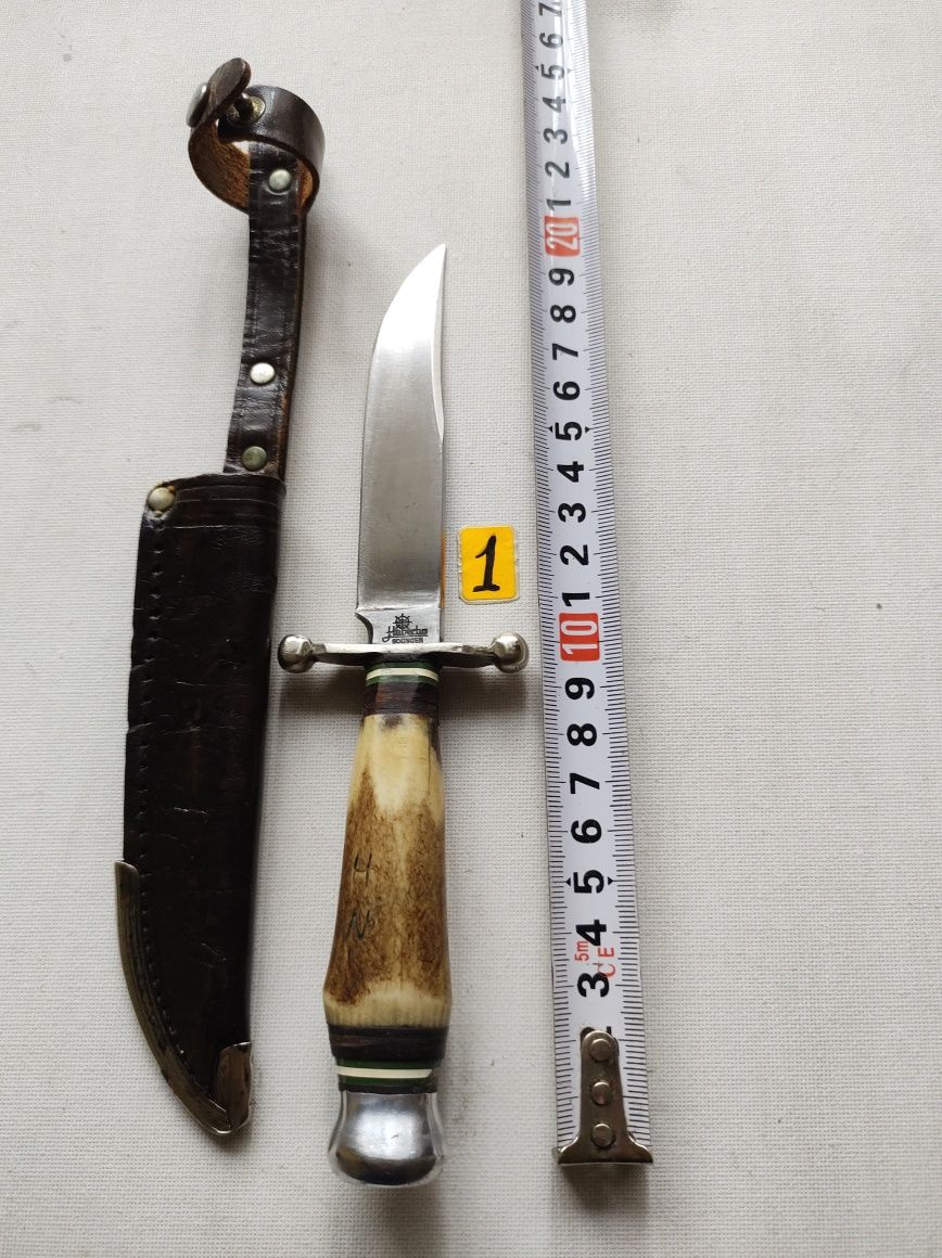 Ловни ножове Solingen made in Germani