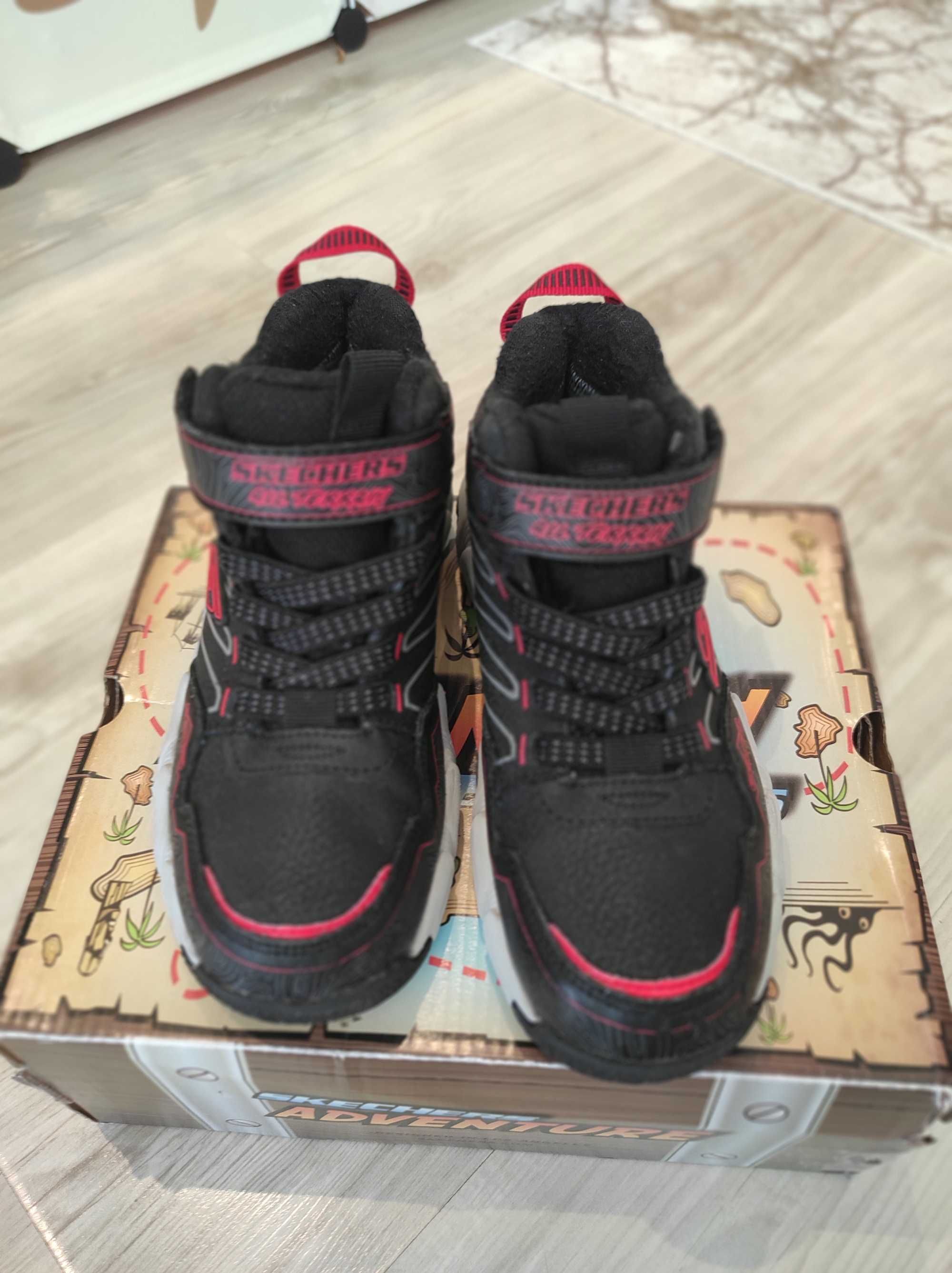 Skechers Velocitreck