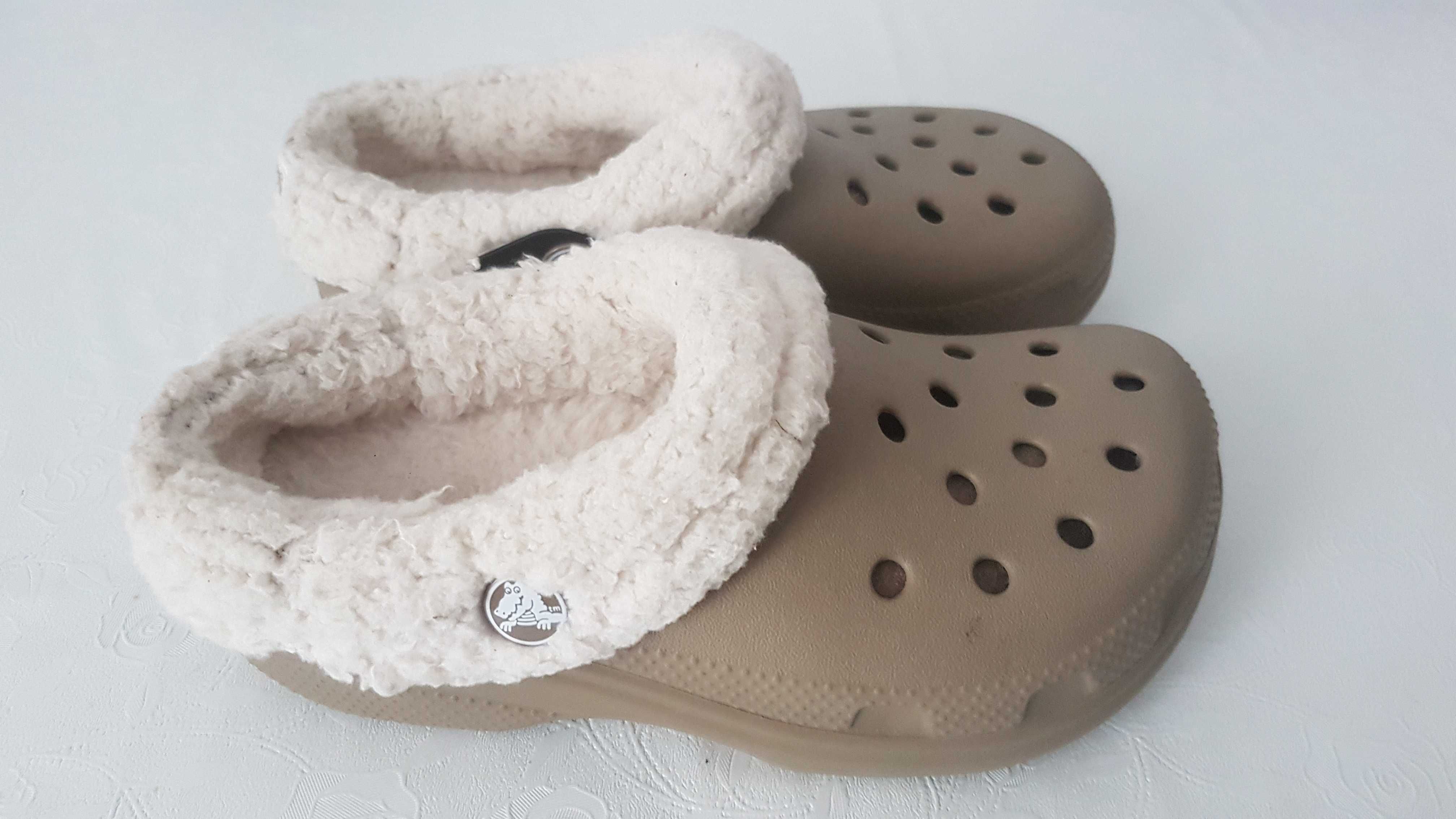 CROCS imblanite diverse marimi