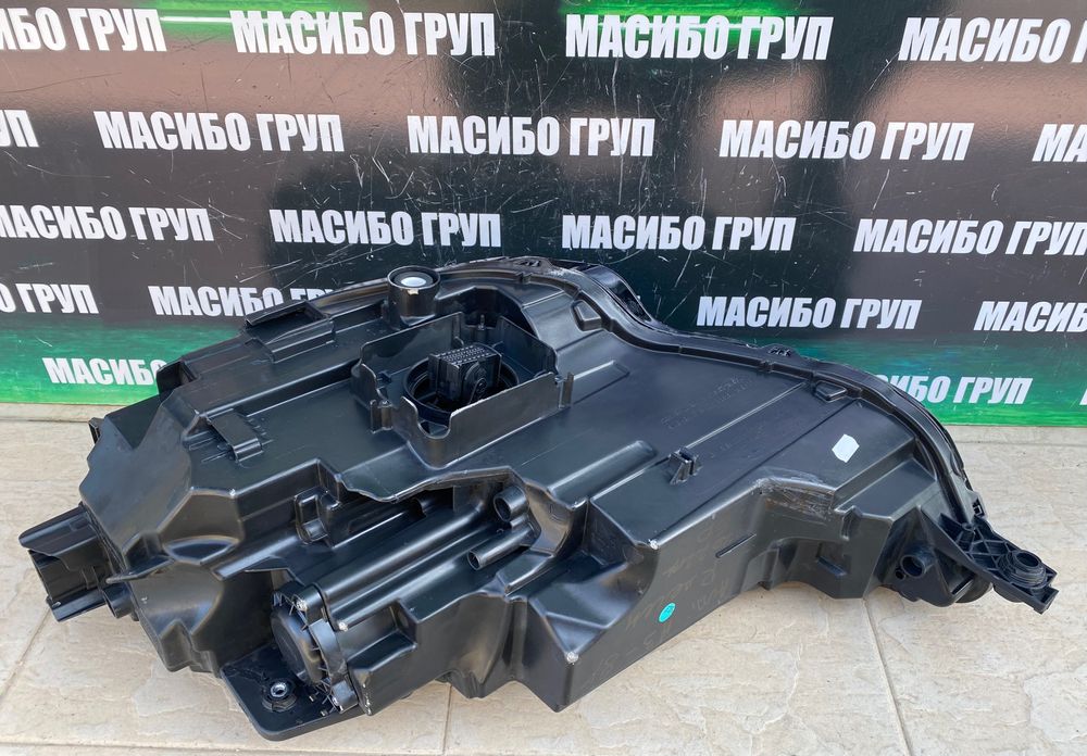 Фар far десен фарове Full Led за Ауди А3 Audi A3 8Y