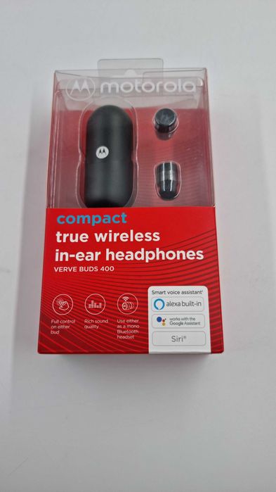 Motorola Verve Buds 400 [Amanet Club Caro]