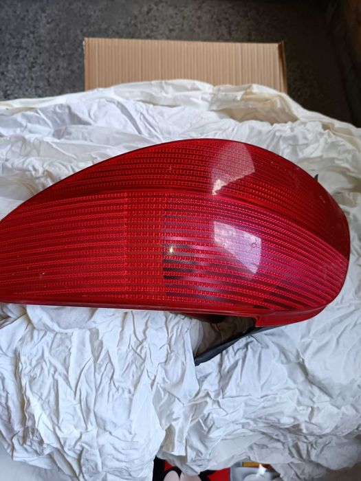 стопове ЗА PEUGEOT 206