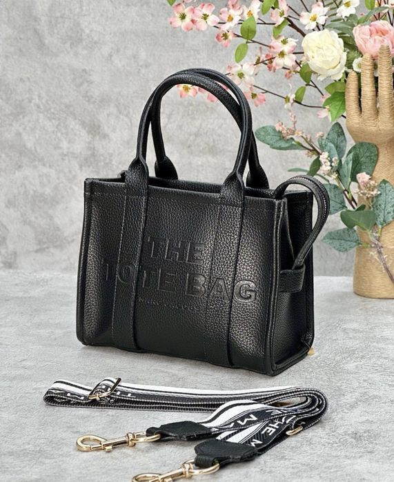 Geanta The Tote Bag by Marc Jacobs