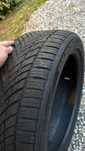 Anvelope noi dot 2024 all season 255/40 R 19 100Y rulate 700 km